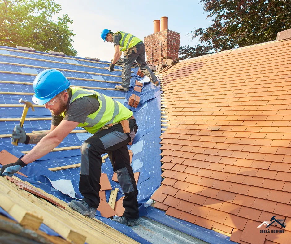 Why choose Roof Repair Near Me in Lohn, TX